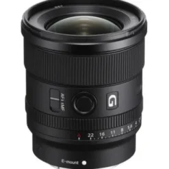 Discount Sony FE 20mm f/1.8 G Lens