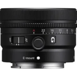 Sale Sony FE 24mm f/2.8 G Lens