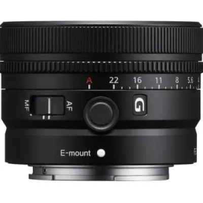 Sale Sony FE 24mm f/2.8 G Lens