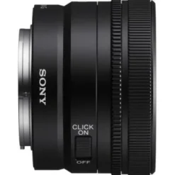 Sale Sony FE 24mm f/2.8 G Lens
