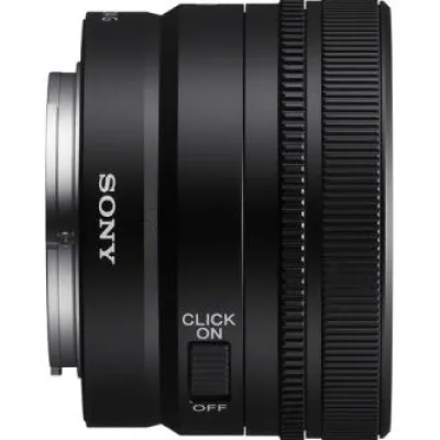 Sale Sony FE 24mm f/2.8 G Lens