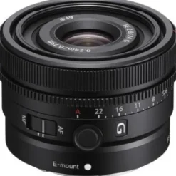 Sale Sony FE 24mm f/2.8 G Lens