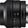 New Sony FE 50mm f/2.5 G Lens