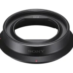 New Sony FE 50mm f/2.5 G Lens