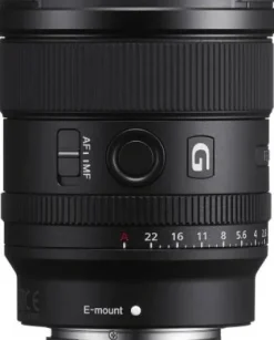 Clearance Sony FE 20mm f/1.8 G Lens + Variable Neutral Density Filter (ND2-ND400), 3PC Multi-Coated UV Filter Kit (UV, CPL, FLD), 4PC Macro Close-Up Filter Kit(+1, 2, 4, 10 Diopter) & Much More (23pc Bundle)