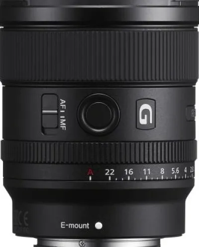 Clearance Sony FE 20mm f/1.8 G Lens + Variable Neutral Density Filter (ND2-ND400), 3PC Multi-Coated UV Filter Kit (UV, CPL, FLD), 4PC Macro Close-Up Filter Kit(+1, 2, 4, 10 Diopter) & Much More (23pc Bundle)