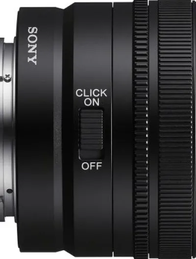 Clearance Sony FE 40mm f/2.5 G Lens + 0.43x Wide-Angle Lens Attachment with Detachable Macro, 3PC Multi-Coated UV Filter Kit (UV, CPL, FLD), 2.2X Telephoto Lens Attachment & Much More (20pc Bundle)