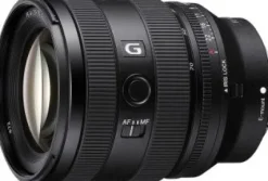 Discount Sony FE 20-70mm f/4 G Lens ( E)