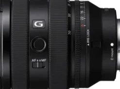 Discount Sony FE 20-70mm f/4 G Lens ( E)