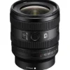 Outlet Sony FE 16-25mm f/2.8 G Lens ( E)