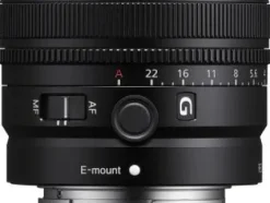 New Sony FE 24mm f/2.8 G Lens with Essential Accessory Bundle: Multi-Coated UV Filter, 0.43x Wide-Angle & 2.2x Telephoto Lens Attachments & Much More (16pc Bundle)