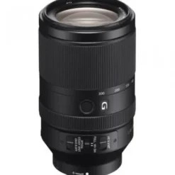 New Sony FE 70-300mm f/4.5-5.6 G OSS Lens