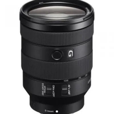 Hot Sony FE 24-105mm f/4 G OSS Lens