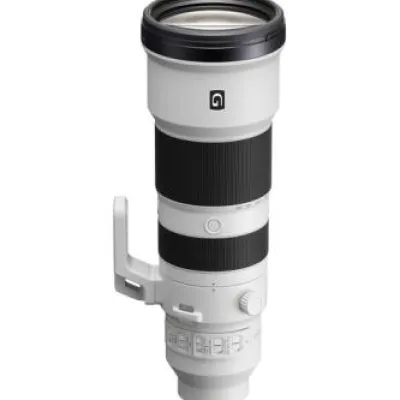 Sale Sony FE 400-800mm f/6.3-8 G OSS Lens ( E)