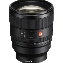 Best Sony FE 85mm f/1.4 GM II Lens
