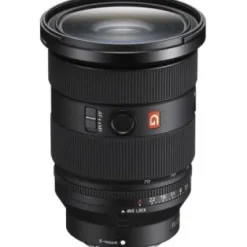 Discount Sony FE 24-70mm f/2.8 GM II Lens