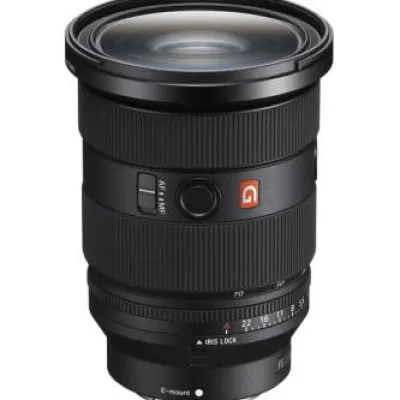 Discount Sony FE 24-70mm f/2.8 GM II Lens