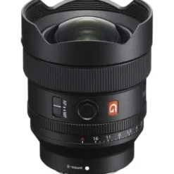 Best Sony FE 14mm f/1.8 GM Lens