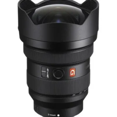 New Sony FE 12-24mm f/2.8 GM Lens