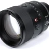 Outlet Sony FE 135mm f/1.8 GM Lens