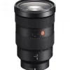 New Sony FE 24-70mm f/2.8 GM Lens