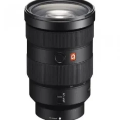 New Sony FE 24-70mm f/2.8 GM Lens
