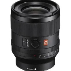 Best Sony FE 35mm f/1.4 GM Lens