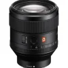 Clearance Sony FE 85mm f/1.4 GM Lens GM Lens