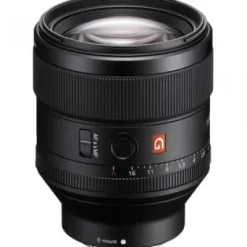 Clearance Sony FE 85mm f/1.4 GM Lens GM Lens
