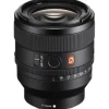 New Sony FE 50mm f/1.4 GM Lens ( E)
