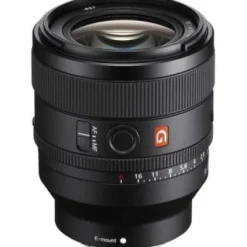 New Sony FE 50mm f/1.4 GM Lens ( E)