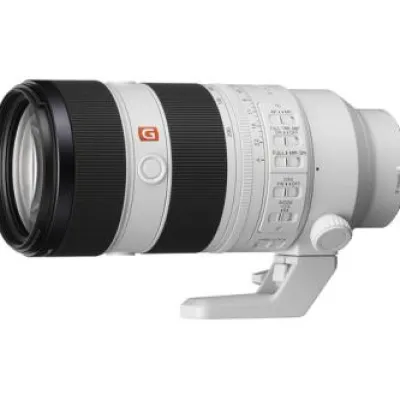 Hot Sony FE 70-200mm f/2.8 GM OSS II Lens