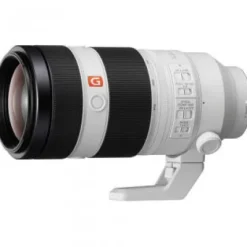 Clearance Sony FE 100-400mm f/4.5-5.6 GM OSS Lens