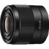 Hot Sony FE 28mm f/2 Lens