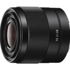 Hot Sony FE 28mm f/2 Lens