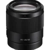 Best Sony FE 35mm f/1.8 Lens