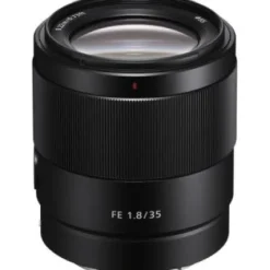 Best Sony FE 35mm f/1.8 Lens