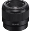 Hot Sony FE 50mm f/1.8 Lens
