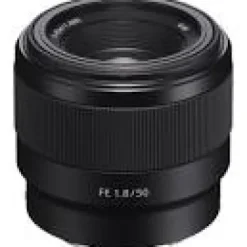 Hot Sony FE 50mm f/1.8 Lens