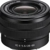 Online Sony FE 28-60mm f/4-5.6 Lens