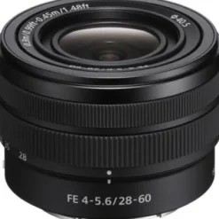 Online Sony FE 28-60mm f/4-5.6 Lens