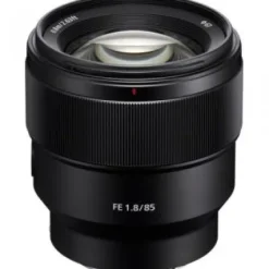 Clearance Sony FE 85mm f/1.8 Lens