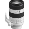 Discount Sony FE 70-200mm f/4 Macro G OSS II Lens