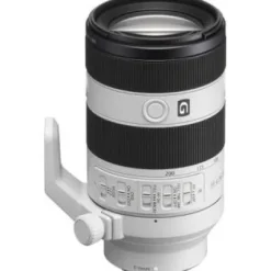 Discount Sony FE 70-200mm f/4 Macro G OSS II Lens