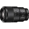 Hot Sony FE 90mm f/2.8 Macro G OSS Lens