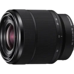 Hot Sony FE 28-70mm f/3.5-5.6 OSS Lens