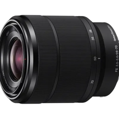 Hot Sony FE 28-70mm f/3.5-5.6 OSS Lens
