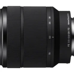 Hot Sony FE 28-70mm f/3.5-5.6 OSS Lens