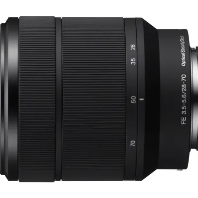 Hot Sony FE 28-70mm f/3.5-5.6 OSS Lens