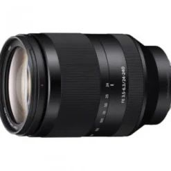 Clearance Sony FE 24-240mm f/3.5-6.3 OSS Lens